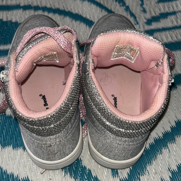 Dream seek sneakers - Picture 3 of 4